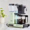 MOCCAMASTER KBG Select Kaffeemaschine grün, 4-10 Tassen Produktbild-Vorschau 12