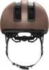 Casco da bici ABUS HUD-Y - con luce posteriore a LED Anteprima dell’immagine prodotto 2