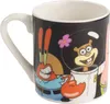 Spongebob Schwammkopf Zaubertasse für Kinder - Kindertasse Produktbild-Vorschau 5