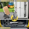 KESSER® Einkaufstrolley mit Kühlfach ideal für Stufen 56L Produktbild-Vorschau 3