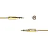 AUX Kabel 3,5mm Klinke-Stecker Klinken Stereo für iPhone TV Produktbild-Vorschau 7