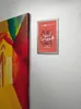 DURABLE Inforáme?ek DURAFRAME® WALLPAPER A3, st?íbrná, Náhled obrázku produktu 17