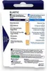 The back of a product box for Hansaplast Elastic Fingerstrips. Náhled obrázku produktu