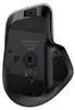Logitech MX Master 4 for Mac, rechts, Laser, Bluetooth, Produktbild-Vorschau 3