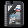 Liqui Moly Motorbike 4T 15W-50 Street 1 L Produktbild-Vorschau 2