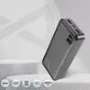 Powerbank Forever TB-300L, PD, QC 22,5 W, 20000 mAh, černá Náhled obrázku produktu 14