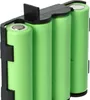 vhbw Akku Ersatz für Compex 4H-AA2000, 941213, 941210, Produktbild-Vorschau 7