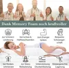 Traumreiter Seitenschläferkissen mit Memory Foam Produktbild-Vorschau 6