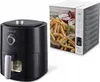 KALORIK TKG FTL 1801 Heißluftfritteuse, Farbe:Schwarz Produktbild-Vorschau 4