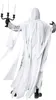 dressforfun® Herrenkostüm Schauerlicher Geist Produktbild-Vorschau 2