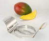 GSD Mangoschneider aus Edelstahl, 22 x 12 x 5 cm Produktbild-Vorschau 11