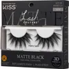 KISS | Künstliche Wimpern - Faux Mink 3D Matte Satin - Produktbild-Vorschau 2