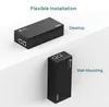 TP-Link TL-POE170S PoE Gigabit Ethernet adapter Productafbeelding-voorbeeld 10