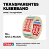 tesa® 57370-00002-11, Cinta adhesiva para oficina, Vista previa de la imagen del producto 28
