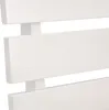 Homestyle4u drevená posteľ manželská posteľ 140x200 s Náhľad obrázku produktu 13