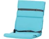 Sesselauflage Stella 96 x 46 cm blau Produktbild-Vorschau 2