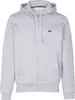Lacoste Sweatshirt SH9626-00-CCA in Grey color size large Produktbild-Vorschau 21