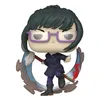 Funko POP 72045 | Jujutsu Kaisen figúrka Maki Zen'in | Tri Náhľad obrázku produktu 1