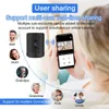 1080p HD Mini WLAN Kamera mit Bluetooth-Lautsprecher, Produktbild-Vorschau 7