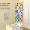 STILVORA Kinderzimmer-Aufbewahrung, Verstellbares Produktbild-Vorschau 3