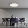 Navaris LED Deckenleuchte 40cm - Dimmbar Produktbild-Vorschau 5