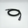 Ugreen USB-C 3.1 Extension Cable USB Kabel 1 m USB 3.2 Gen Produktbild-Vorschau 8