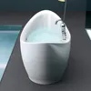 Mai & Mai Freistehende Badewanne 180x80cm Oval inkl. Produktbild-Vorschau 4