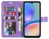 Handy Tasche für Samsung Galaxy A05s Hülle Handyhülle Produktbild-Vorschau 8