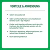 Roundup Unkrautfrei TOTAL, 3 L Sprühflasche Produktbild-Vorschau 6