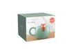 Winkee - Pet Friends Kaffeetasse Fuchs I Die süße Produktbild-Vorschau 6