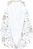 TupTam Baby Sommer Schlafsack 0.5 TOG aus  en Materialien, Produktbild-Vorschau 3