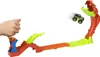 Mattel Hot Wheels Monster Trucks Caccia al serpente gigante Anteprima dell’immagine prodotto 3