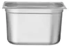 HENDI Récipients Gastronorm 1/2, Kitchen Line, GN 1/2, 1L, Voir les images du produit 2