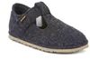 Froddo G1700378 Flexy Wooly Barefoot Dark Blue Größe EU 33 Produktbild-Vorschau 2