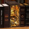 Habarri | DIY Book Nook - Élixirs insolites - Puzzle 3D - Voir les images du produit 6