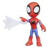 Spiderman Figurine Spidey et ses incroyables amis Assortis Voir les images du produit 11