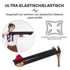 ROCKBROS Halstuch Schlauchschal Multifunktionstuch Ice Silk Produktbild-Vorschau 5