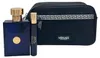 Versace Pour Homme Dylan Blue EDT 100 ml + Miniatura EDT de Vista previa de la imagen del producto 6