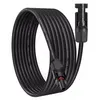 ORSEM 20m MC4 Solarkabel 1 Paar 6mm² Durchmesser Produktbild-Vorschau 5