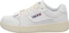 Skechers SPORT COURT 2 - CROWNE sportlicher Schnürer Weiß Produktbild-Vorschau 5