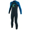 O'Neill Reactor-2 pianka 2mm Backzip dla małych chłopców Podgląd zdjęcia produktu 1