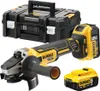 DeWalt DCG405P2 Akku-Winkelschleifer Produktbild-Vorschau 7