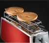 RUSSELL HOBBS Langschlitz-Toaster Luna Solar Red 23250-56 Produktbild-Vorschau 4