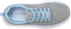 LASCANA Sneaker Freizeitschuh, Halbschuh, Turnschuhe, Produktbild-Vorschau 4