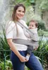 Ergonomische Marsupi Babytrage aus atmungsaktivem Produktbild-Vorschau 11