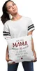 Kissen-Bezug Spruch "Keine Sorge Mama..." witzig Geschenk Produktbild-Vorschau 3