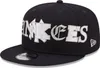 New Era 9Fifty Snapback Cap - TYPOGRAPHY New York Yankees - Produktbild-Vorschau 1