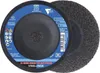 PFERD CC-GRIND ROBUST SGP STEELOX, 12,5 cm, 10 Stück(e) Produktbild-Vorschau 2