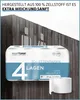 Tissue Expert Toilettenpapier, 4-lagig, 96 Rollen x 150 Produktbild-Vorschau 5