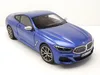 Norev 183286 BMW M850i 2019 modrá metalíza 1:18 Náhľad obrázku produktu 9